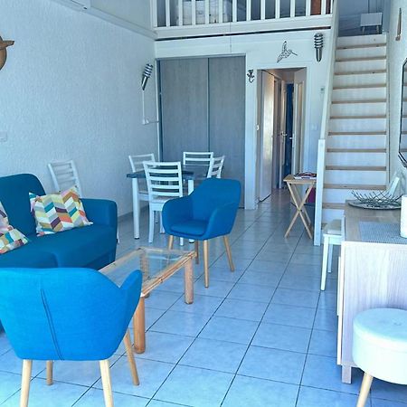 Naturiste Cap D'Agde Villa Heliovillage 33 Eksteriør bilde
